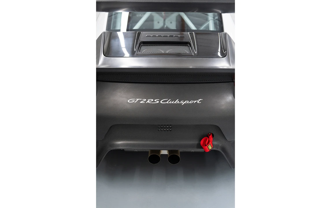 2019 Porsche 991 GT2 RS - Image 26 of 31