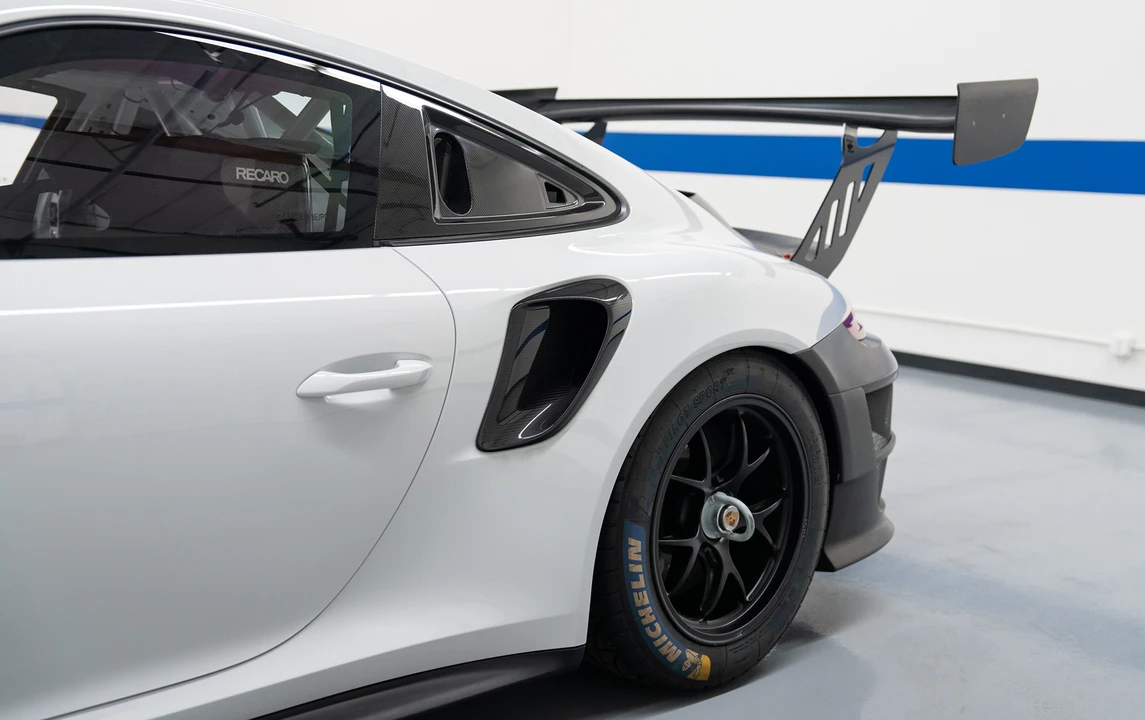 2019 Porsche 991 GT2 RS - Image 31 of 31