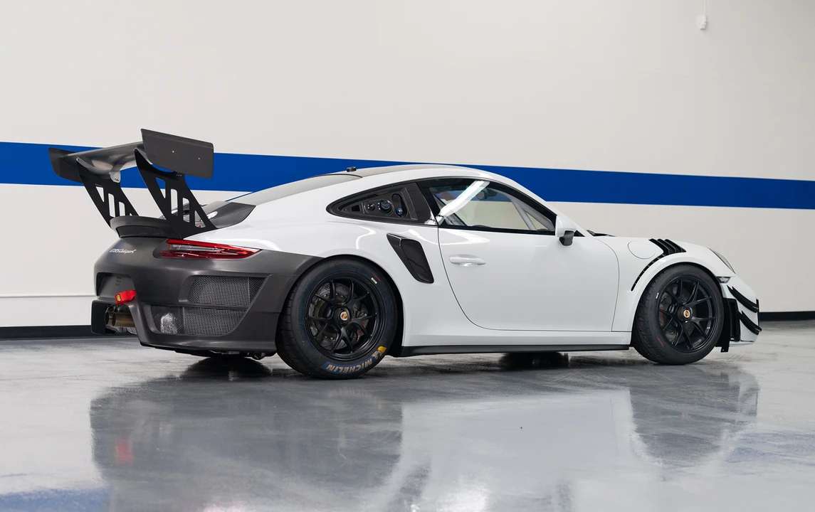 2019 Porsche 991 GT2 RS - Image 4 of 31