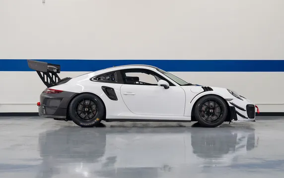 2019 Porsche 991 GT2 RS - Image 2 of 31