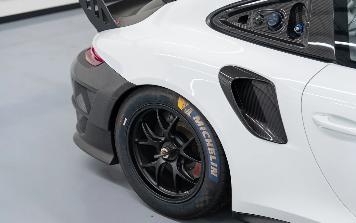 2019 Porsche 991 GT2 RS - Image 22 of 31