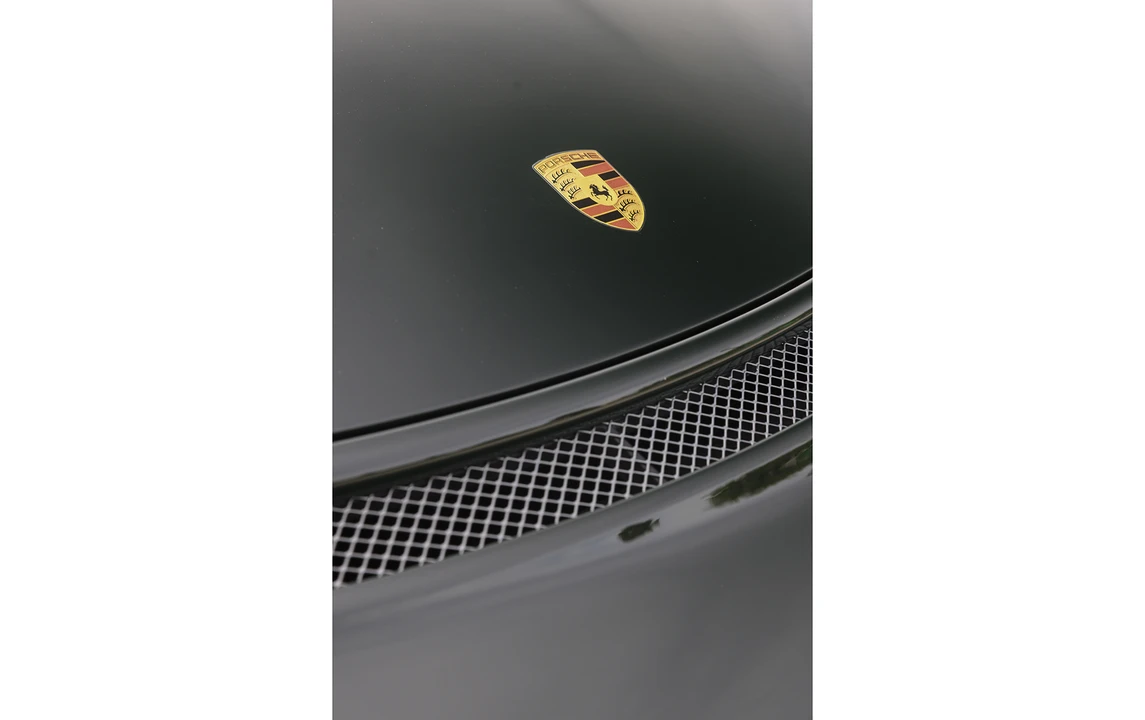 2019 Porsche 991 Speedster - Image 12 of 25