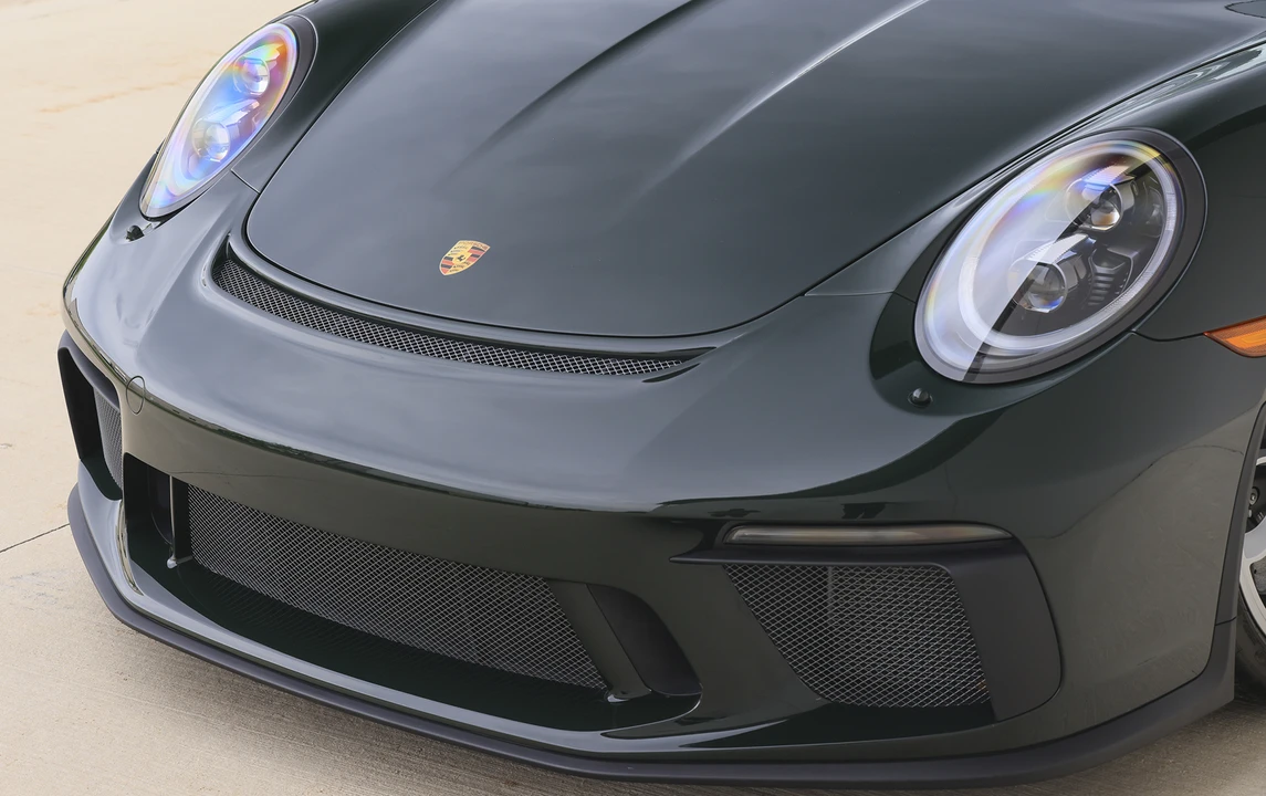 2019 Porsche 991 Speedster - Image 15 of 25