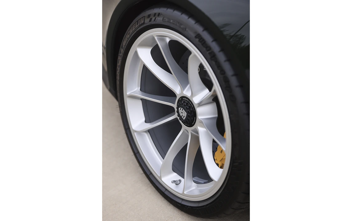 2019 Porsche 991 Speedster - Image 19 of 25