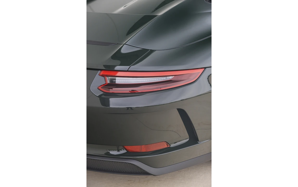 2019 Porsche 991 Speedster - Image 22 of 25