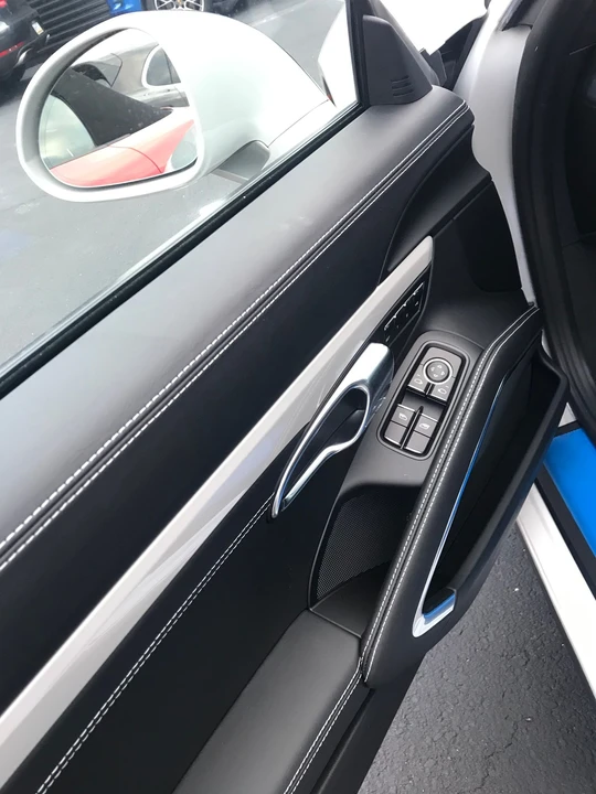 2019 Porsche 991 Targa 4 GTS - Image 5 of 12