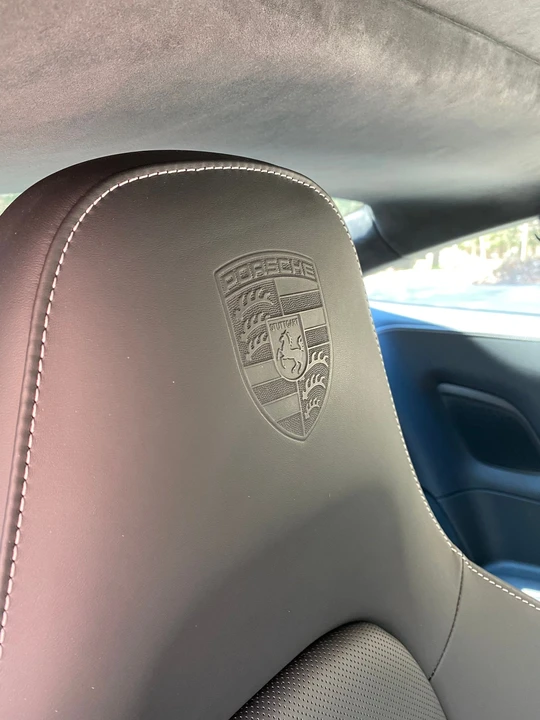 2019 Porsche 991 Targa 4 GTS - Image 10 of 12