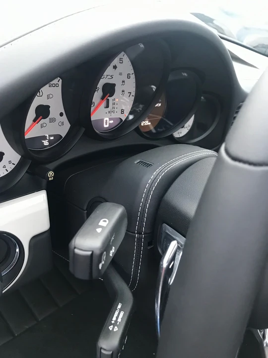 2019 Porsche 991 Targa 4 GTS - Image 6 of 12