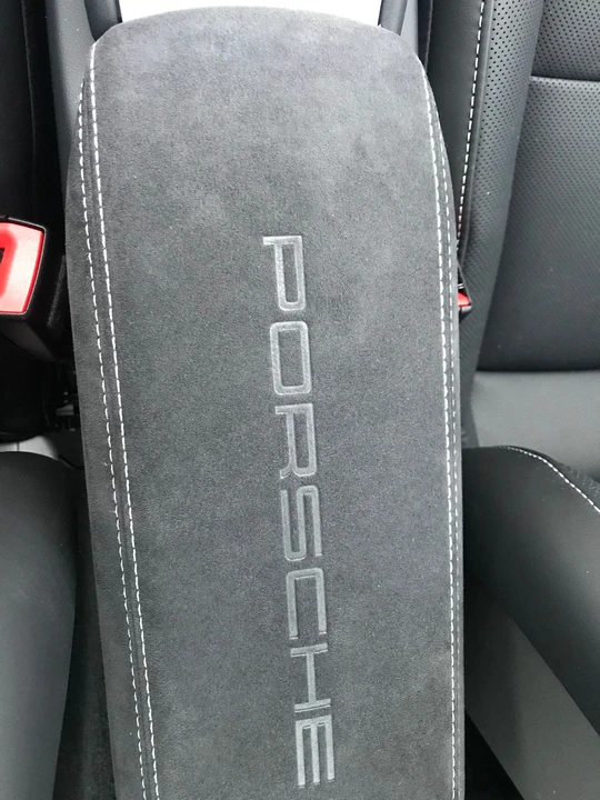 2019 Porsche 991 Targa 4 GTS - Image 4 of 12