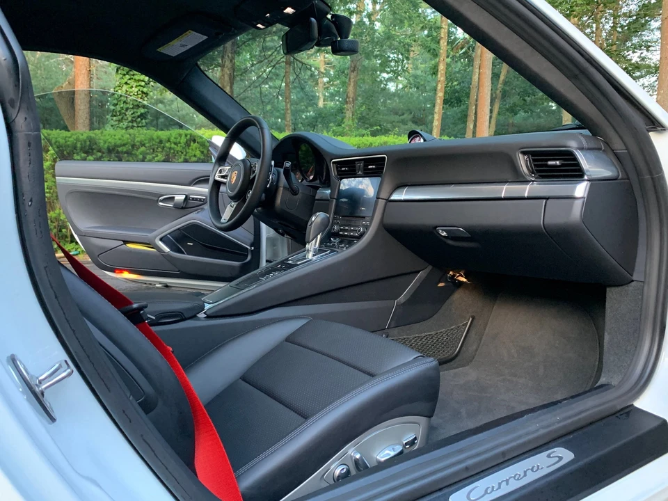 2019 Porsche 991 Carrera S - Image 6 of 6