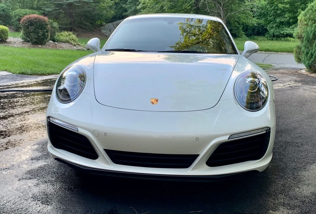 2019 Porsche 991 Carrera S - Image 3 of 6