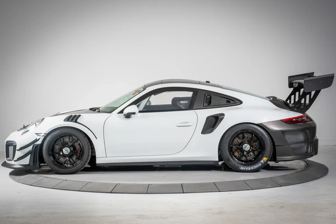 2019 Porsche 991 GT2 RS - Image 2 of 6
