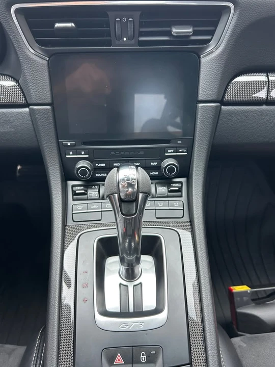 2019 Porsche 991 GT3 - Image 7 of 12
