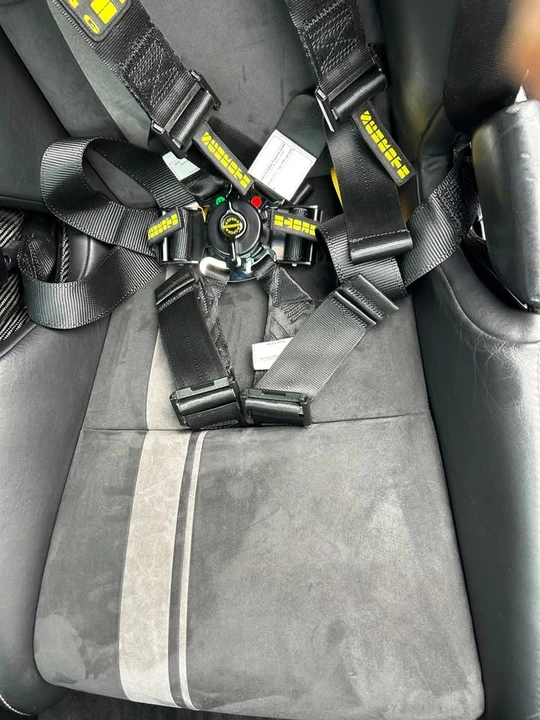 2019 Porsche 991 GT3 - Image 3 of 12