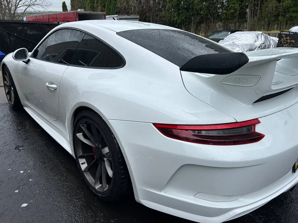 2019 Porsche 991 GT3 - Image 11 of 12