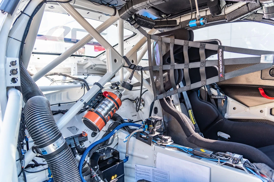 2019 Porsche 991 GT3 - Image 9 of 20