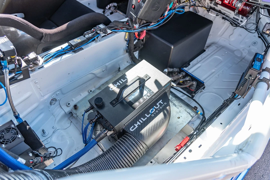 2019 Porsche 991 GT3 - Image 10 of 20