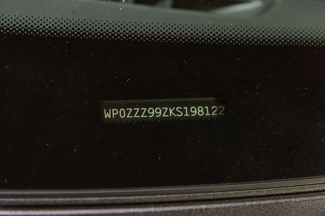 2019 Porsche 991 GT3 - Image 11 of 20