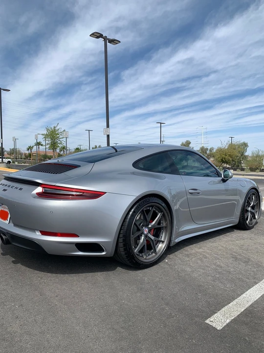 2019 Porsche 991 Carrera GTS - Image 28 of 31