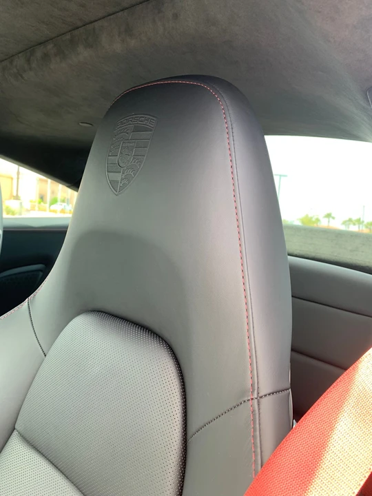 2019 Porsche 991 Carrera GTS - Image 21 of 31