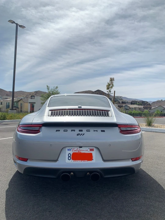 2019 Porsche 991 Carrera GTS - Image 7 of 31