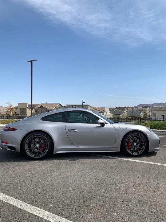 2019 Porsche 991 Carrera GTS - Image 10 of 31