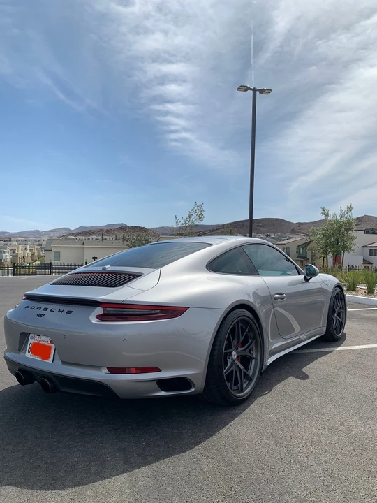 2019 Porsche 991 Carrera GTS - Image 8 of 31