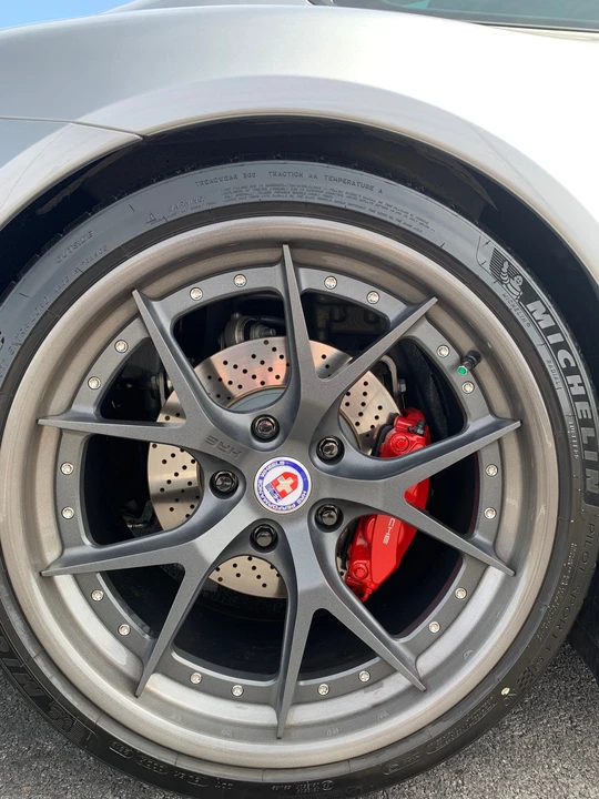2019 Porsche 991 Carrera GTS - Image 16 of 31