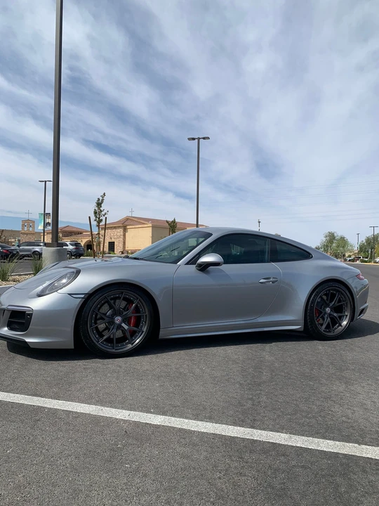 2019 Porsche 991 Carrera GTS - Image 4 of 31