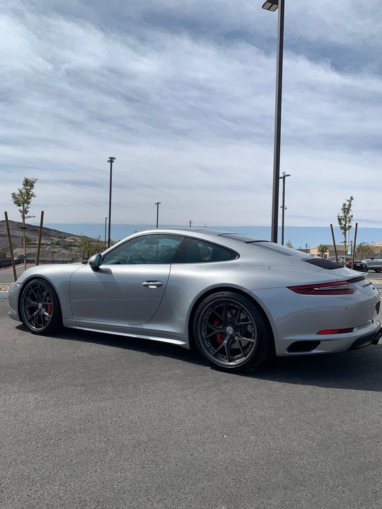 2019 Porsche 991 Carrera GTS - Image 5 of 31