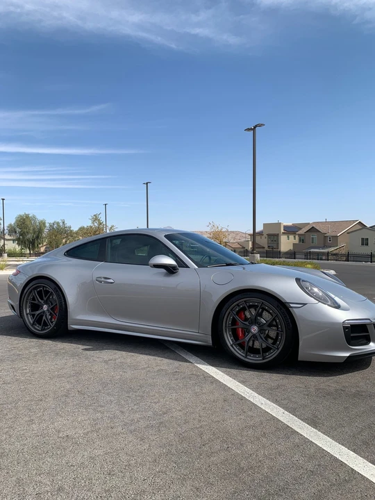2019 Porsche 991 Carrera GTS - Image 11 of 31