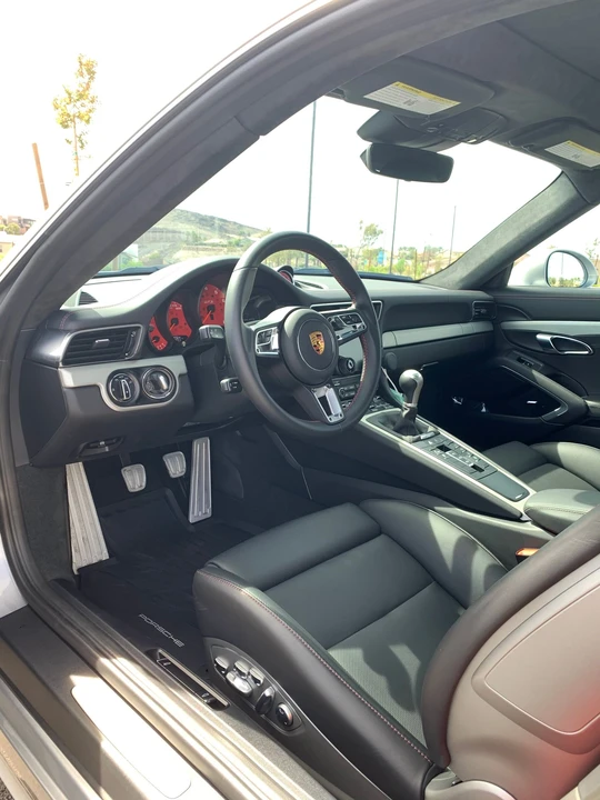 2019 Porsche 991 Carrera GTS - Image 19 of 31