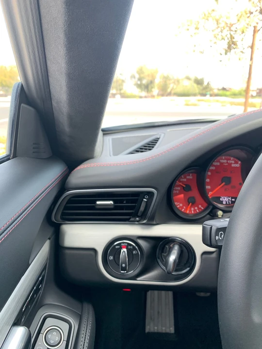 2019 Porsche 991 Carrera GTS - Image 24 of 31