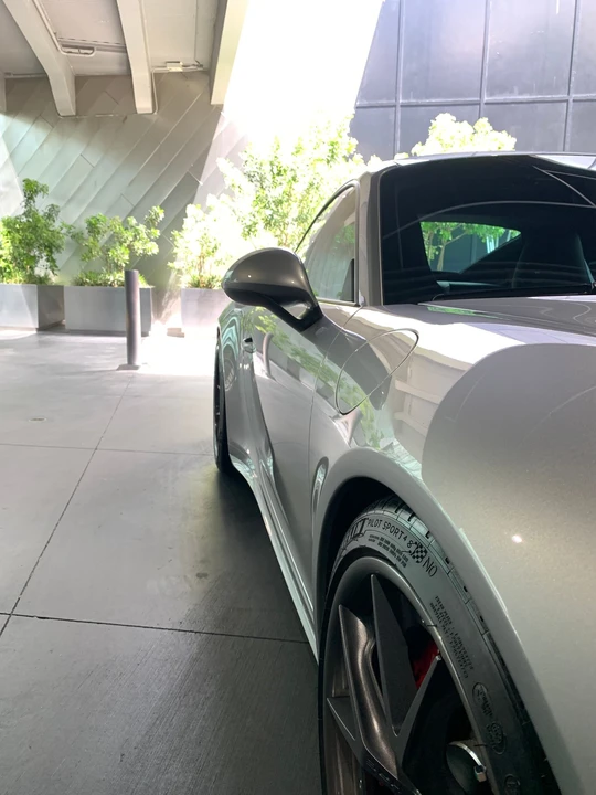 2019 Porsche 991 Carrera GTS - Image 31 of 31