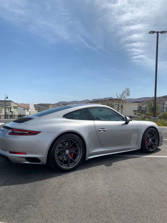 2019 Porsche 991 Carrera GTS - Image 9 of 31
