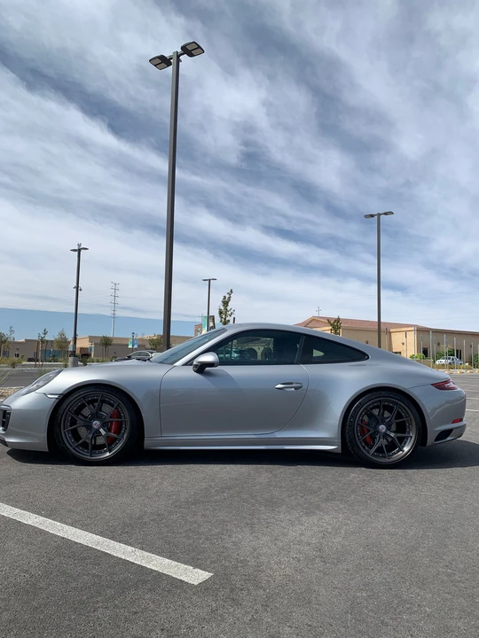 2019 Porsche 991 Carrera GTS - Image 3 of 31