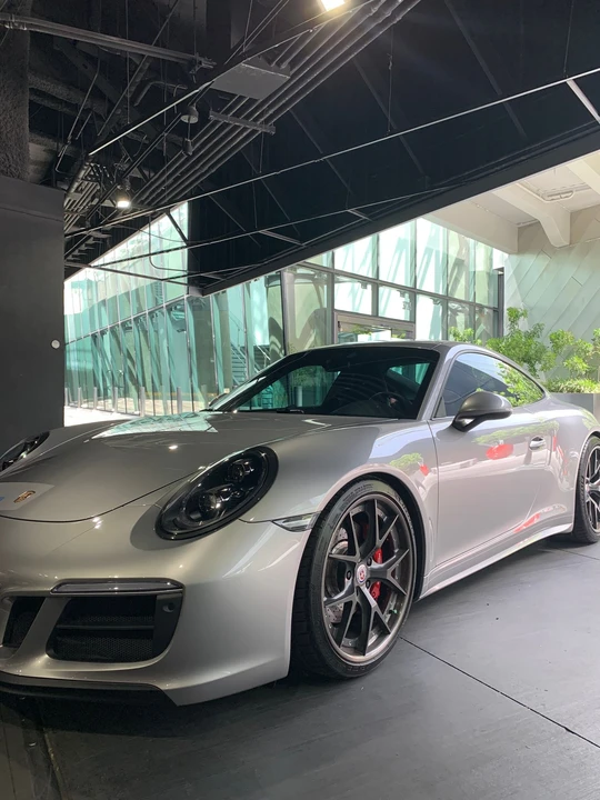2019 Porsche 991 Carrera GTS - Image 29 of 31