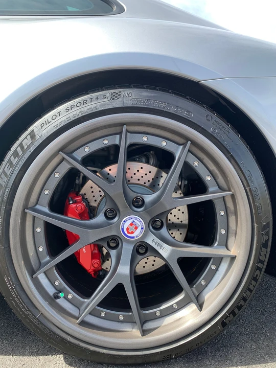2019 Porsche 991 Carrera GTS - Image 15 of 31