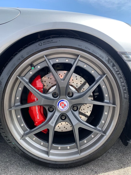 2019 Porsche 991 Carrera GTS - Image 17 of 31