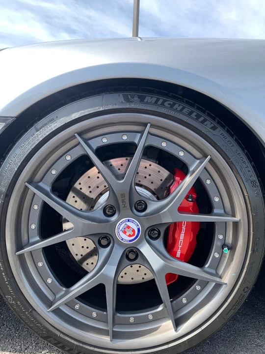2019 Porsche 991 Carrera GTS - Image 14 of 31
