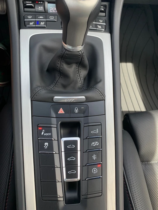 2019 Porsche 991 Carrera GTS - Image 27 of 31