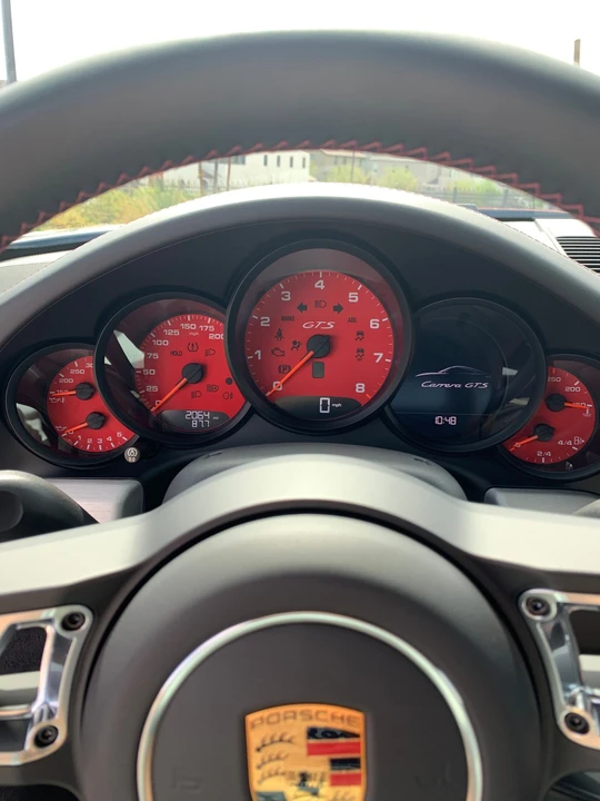 2019 Porsche 991 Carrera GTS - Image 22 of 31