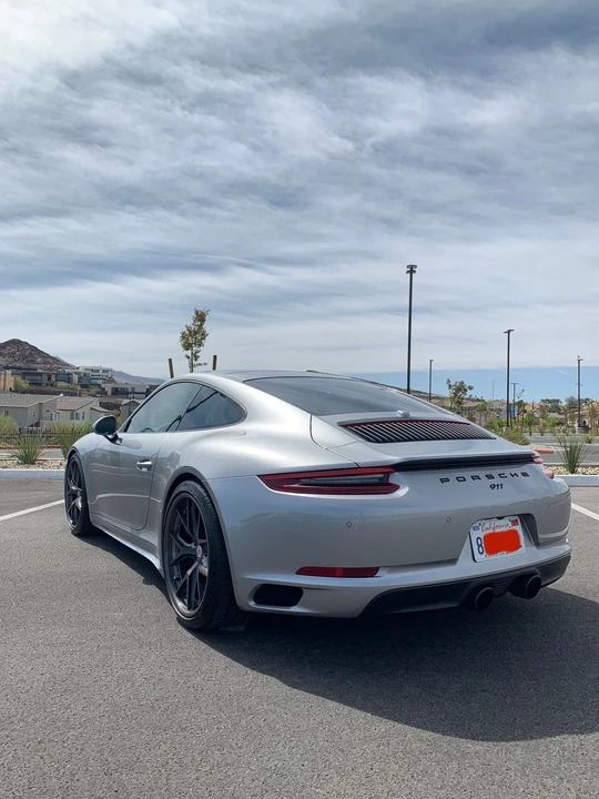 2019 Porsche 991 Carrera GTS - Image 6 of 31