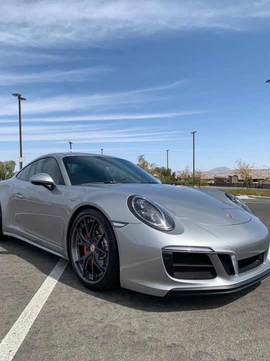 2019 Porsche 991 Carrera GTS - Image 12 of 31