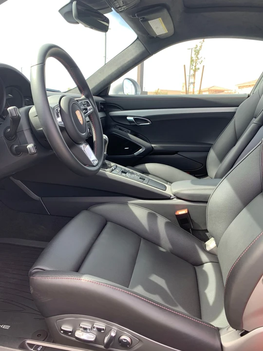 2019 Porsche 991 Carrera GTS - Image 20 of 31