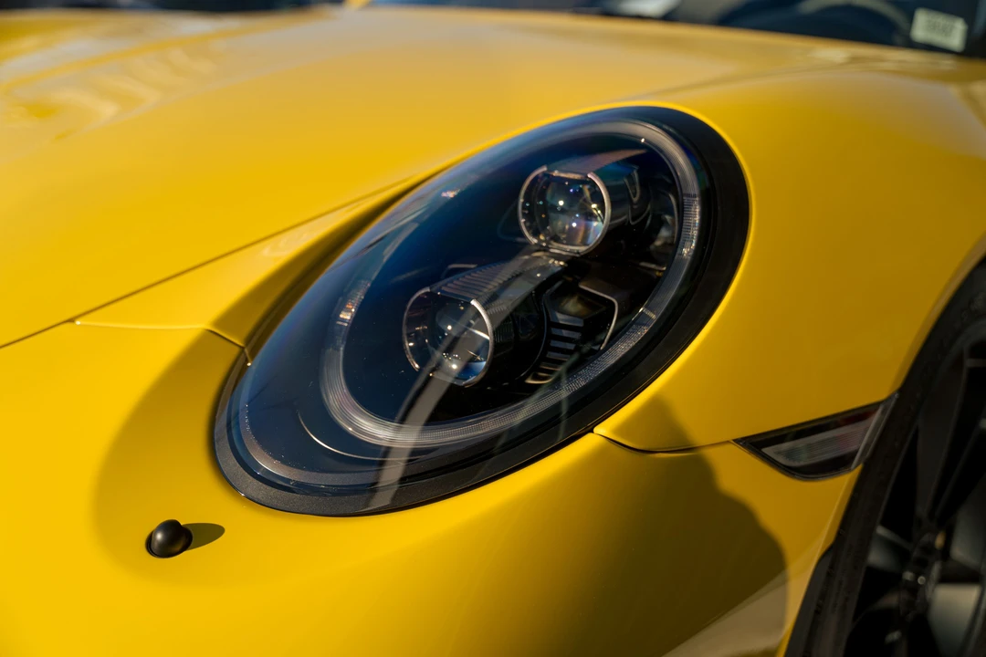 2019 Porsche 991 Speedster - Image 29 of 31