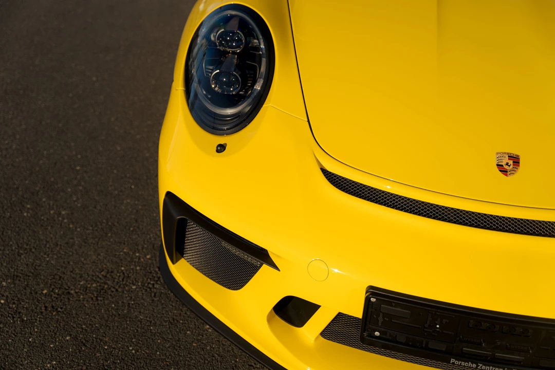 2019 Porsche 991 Speedster - Image 28 of 31