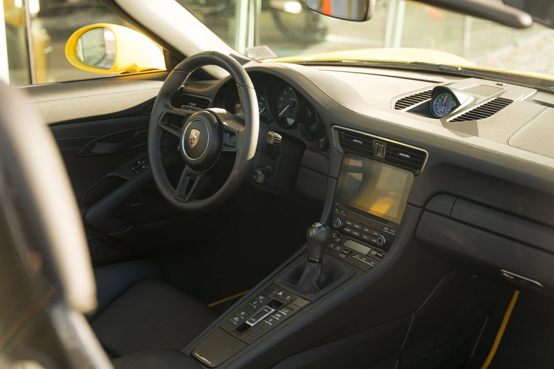 2019 Porsche 991 Speedster - Image 15 of 31