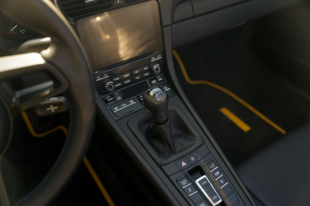 2019 Porsche 991 Speedster - Image 10 of 31