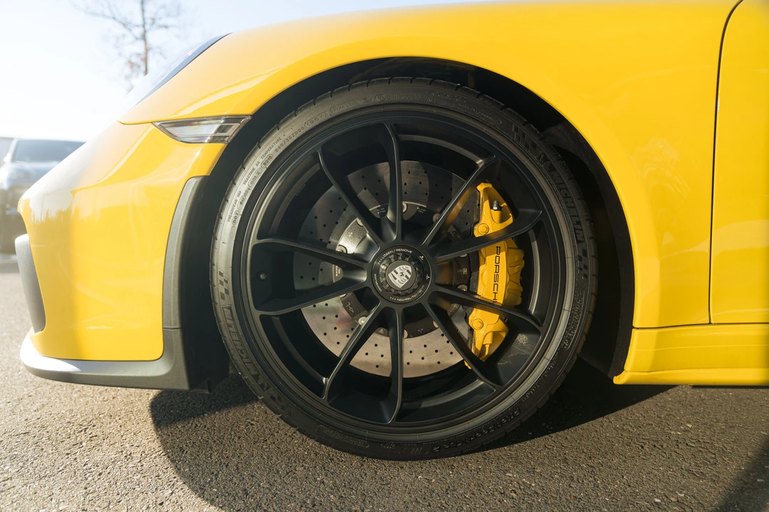 2019 Porsche 991 Speedster - Image 30 of 31